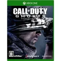 Xbox One - Call of Duty