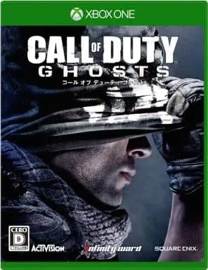 Xbox One - Call of Duty