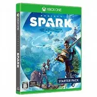Xbox One - Project Spark