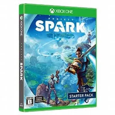 Xbox One - Project Spark