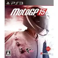 PlayStation 3 - MotoGP