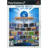PlayStation 2 - Taito Memories