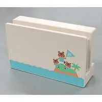 Nintendo Switch - Video Game Accessories - Nintendo Switch Dock - Animal Crossing series