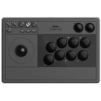 Xbox - Arcade Stick - Video Game Accessories (8BitDo Arcade Stick for Xbox Black)