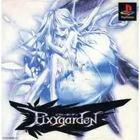 PlayStation - Pixy Garden