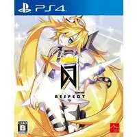 PlayStation 4 - DJMAX