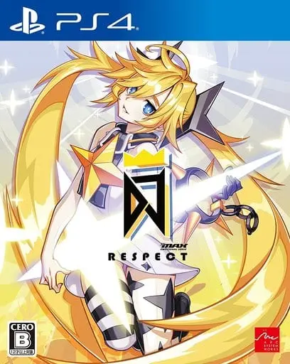 PlayStation 4 - DJMAX