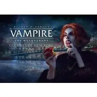 PlayStation 4 - Vampire: The Masquerade