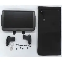 Nintendo Switch - Video Game Accessories (UP-Switch 11.6インチ モバイルディスプレイ ORION)