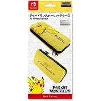 Nintendo Switch - Case - Video Game Accessories - Pokémon