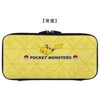 Nintendo Switch - Case - Video Game Accessories - Pokémon