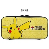 Nintendo Switch - Case - Video Game Accessories - Pokémon