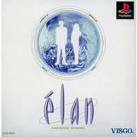 PlayStation - elan