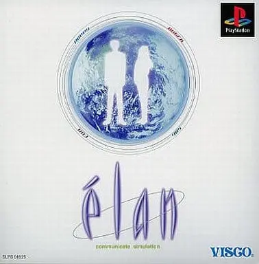 PlayStation - elan