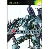 Xbox - Exaskeleton