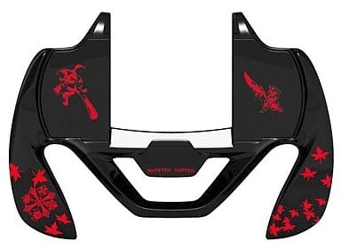 PlayStation Portable - Video Game Accessories - MONSTER HUNTER