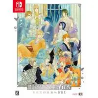 Nintendo Switch - Harukanaru Toki no Naka de (Haruka: Beyond the Stream of Time)