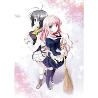 PlayStation Portable - Sakura Sakura