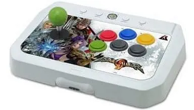 Xbox 360 - Video Game Accessories - Headset - SOULCALIBUR