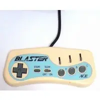 MEGA DRIVE - Video Game Accessories (メガブラスター(ホワイト))