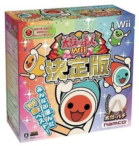 Wii - Doraemon