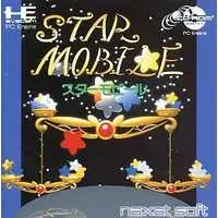 PC Engine - Star Mobile