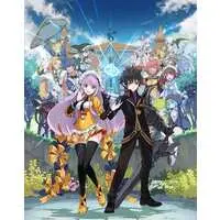 PlayStation 4 (DEMON GAZE EXTRA[通常版])