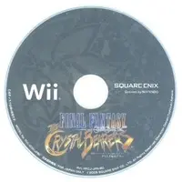 Wii - Final Fantasy Series