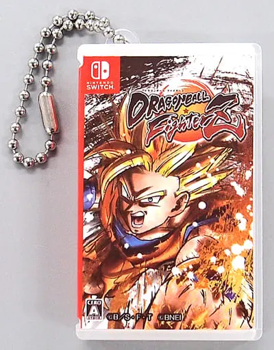 Nintendo Switch - Case - Video Game Accessories - Dragon Ball