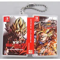 Nintendo Switch - Case - Video Game Accessories - Dragon Ball