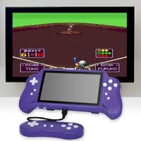 GAME BOY ADVANCE - Video Game Accessories (ポケットHDアドバンス for GBA)