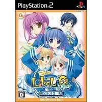 PlayStation 2 - Like Life an hour