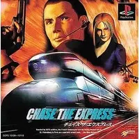 PlayStation - Chase the Express