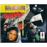 3DO - Daedalus