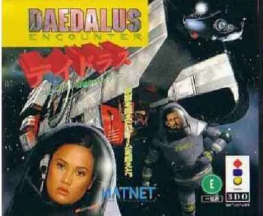 3DO - Daedalus