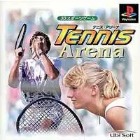 PlayStation - Tennis