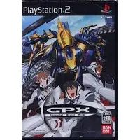 PlayStation 2 (IGPX)