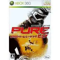 Xbox 360 - Extreme Racing: Pure