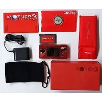 GAME BOY ADVANCE - Video Game Console - MOTHER (Earthbound)