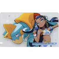 Nintendo Switch - Dock Cover - Cover - Pokémon