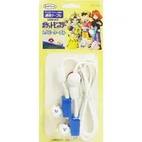 GAME BOY - Video Game Accessories (GBカラー用トゲピーケーブル)