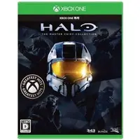 Xbox One - Halo
