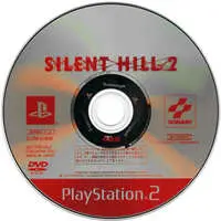 PlayStation 2 - Game demo - SILENT HILL