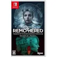 Nintendo Switch - Remothered