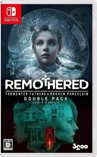 Nintendo Switch - Remothered