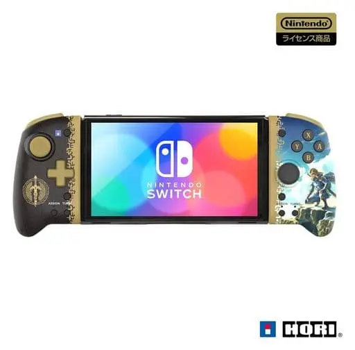 Nintendo Switch - Video Game Accessories - The Legend of Zelda: Tears of the Kingdom