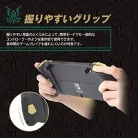 Nintendo Switch - Video Game Accessories - The Legend of Zelda: Tears of the Kingdom