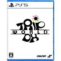 PlayStation 5 - Trip World