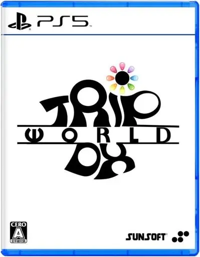 PlayStation 5 - Trip World