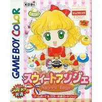 GAME BOY - Sweet Ange